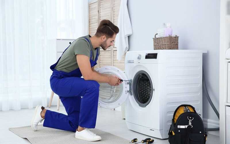 serwis pralek w Białymstoku