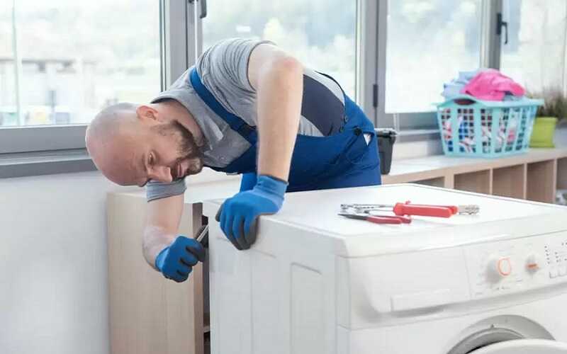 serwis pralko-suszarek w Białymstoku