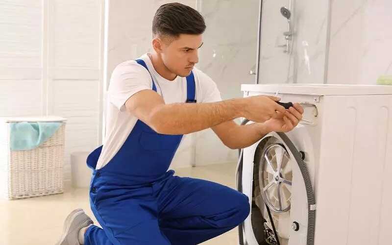 serwis suszarek do ubrań w Białymstoku